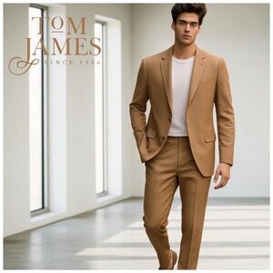 Tom James